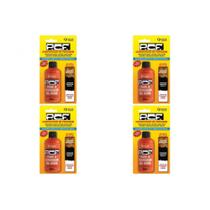 Kit C/4 - Removedor Neutralizador Convertedor. Ferrugem P...