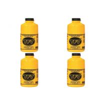 Kit C/4 - Removedor Neutralizador Convertedor. Ferrugem P...
