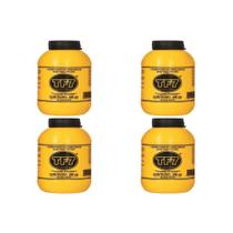 Kit C/4 - Removedor Neutralizador Convertedor. Ferrugem P...