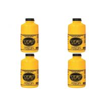 Kit C/4 - Removedor Neutralizador Convertedor. Ferrugem P...