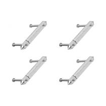 Kit C/4 - Reparo Salva Caixinha Marcai Modelo Teto