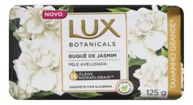 Kit c/ 4 Sabonete barra Lux Glicerinado Buque de Jasmim