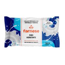 Kit c/ 4 Sabonete Puro Hidratante 180G, Farnese