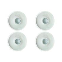 Kit C/4 - Sensor De Presenca + Fotocelula Qualitronix Tet... Kit C/4 - Sensor De Presenca + Fotocelula Qualitronix Tet...