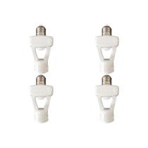 Kit C/4 - Sensor Presenca Qualitronix C/Soq E-27 Qa17M Kit C/4 - Sensor Presenca Qualitronix C/Soq E-27 Qa17M