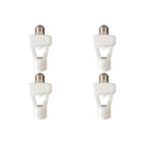 Kit C/4 - Sensor Qualitronix ''Soquete'' Inteligente 6 Fu...