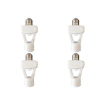 Kit C/4 - Sensor Qualitronix ''Soquete'' Inteligente 6 Fu...