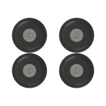 Kit C/4 - Sensor Qualitronix Teto Externo/Embutir Foto 36... Kit C/4 - Sensor Qualitronix Teto Externo/Embutir Foto 36...