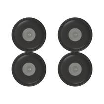 Kit C/4 - Sensor Qualitronix Teto Externo/Embutir Foto 36... Kit C/4 - Sensor Qualitronix Teto Externo/Embutir Foto 36...