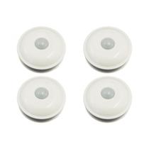 Kit C/4 - Sensor Qualitronix Teto Externo/Embutir Foto 36... Kit C/4 - Sensor Qualitronix Teto Externo/Embutir Foto 36...