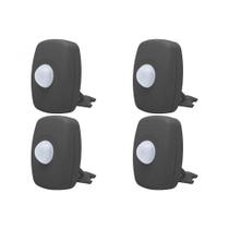 Kit C/4 - Sensor Qualitronix Teto Sobrepor Com Foto Artic... Kit C/4 - Sensor Qualitronix Teto Sobrepor Com Foto Artic...