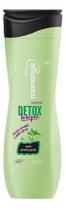 Kit c/ 4 Shampoo Monange Detox terapia Acao Antipoluicao