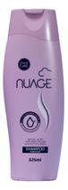 Kit c/ 4 Shampoo Nuage Fem Alta Hidratacao Anti Frizz