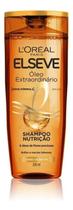 Kit c/ 4 Shampoo Oleo Extraordinario 200ml L'oreal Paris