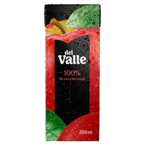 Kit c/ 4 Suco Del Valle De Maca Sem Conservantes 200ml