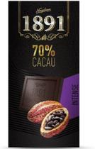 Kit c/ 4 Tablete 1891 Intense 90G