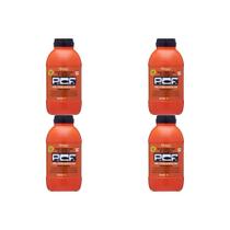 Kit C/4 - Tapmatic Convertedor De Ferrugem Pcf 1000Ml Kit C/4 - Tapmatic Convertedor De Ferrugem Pcf 1000Ml