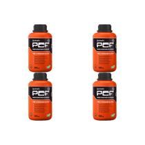 Kit C/4 - Tapmatic Convertedor De Ferrugem Pcf 500Ml Kit C/4 - Tapmatic Convertedor De Ferrugem Pcf 500Ml