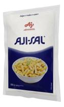 Kit c/ 4 Tempero Aji Sal Ajinomoto 250g Kit c/ 4 Tempero Aji Sal Ajinomoto 250g