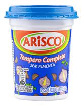 Kit c/ 4 Tempero Completo sem Pimenta Arisco 300g