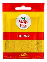 Kit c/ 4 Tempero Especiaria Curry 35g