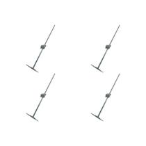 Kit C/4 - Terminal Aereo Horizontal Com Grampo Dr-013 Kit C/4 - Terminal Aereo Horizontal Com Grampo Dr-013
