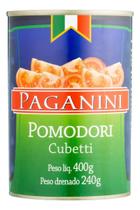 Kit c/ 4 Tomate Pelado Paganini 240g Kit c/ 4 Tomate Pelado Paganini 240g