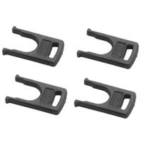 Kit C/4 Travas P/ Pistola Good Karcher K2 Original