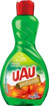 Kit c/ 4 Uau Ingleza Limpador Uau Perfumes 500ml Natureza E