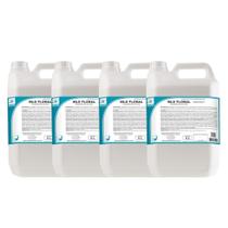 kit c/4 UND - Desinfetante Neutro MLD Floral Spartan kit c/4 UND - Desinfetante Neutro MLD Floral Spartan