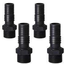 Kit C/ 4 Undds Adaptador Interno Para Mangueira 1,1/4 Pol