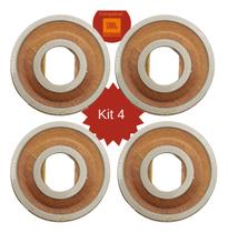 Kit C 4 Uni Reparo Para Tweeter St300 Force One Kit C 4 Uni Reparo Para Tweeter St300 Force One
