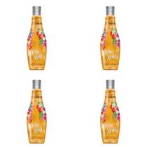 Kit c/4 Unidades de Desodorante Colônia Meu Xodó 225ml