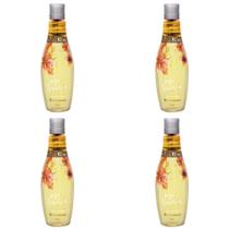 Kit c/4 Unidades de Desodorante Colônia Toque de Aconchego 225ml