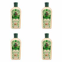 Kit c/4 Unidades de Sabonete Líquido Vegetal Phytoervas Verbena 250ml Kit c/4 Unidades de Sabonete Líquido Vegetal Phytoervas Verbena 250ml