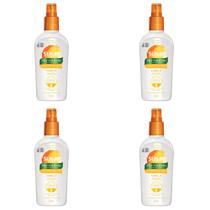 Kit c/4 Unidades de Spray Phytoervas Sun In P/Cabelo 120ml Kit c/4 Unidades de Spray Phytoervas Sun In P/Cabelo 120ml