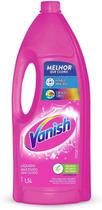 Kit c/ 4 Vanish Tira Manchas Liquido Multiuso 1 5L Para