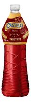 Kit c/ 4 Vinagre de Vinho Tinto Castelo 750ml