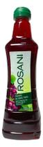 Kit c/ 4 Vinagre De Vinho Tinto Rosani 500ml