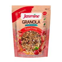 Kit c/ 4 ZERO ACUCAR GRANOLA SUPERFRUTAS - 250g