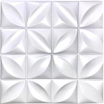 Kit C/ 40 Placas 3d Revestimento Pvc Varios Modelos Kit C/ 40 Placas 3d Revestimento Pvc Varios Modelos