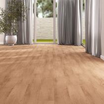 Kit c/ 40m² Piso Vinílico em Régua 2mm 17,78cmX1,21m Sofisticato