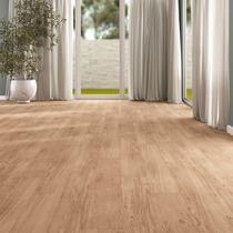 Kit c/ 40m² Piso Vinílico em Régua 2mm 17,78cmX1,21m Sofisticato