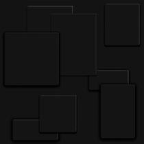 Kit C/ 45 Placas 3d Revestimento Pvc Varios Modelos