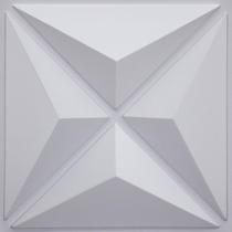 Kit C/ 45 Placas 3d Revestimento Pvc Varios Modelos