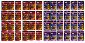 Kit c/48un Bolo De Caneca Brigadeiro e Brownie - Dr.Oetker