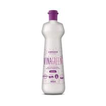 Kit c/ 4un Limpador Multiuso Vinagreen Lavanda 500ml Kit c/ 4un Limpador Multiuso Vinagreen Lavanda 500ml