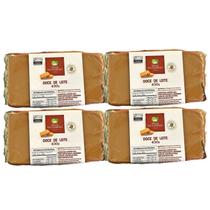 Kit c/ 4und Doce de Leite Puro Massa SÃO LOURENÇO 450g Kit c/ 4und Doce de Leite Puro Massa SÃO LOURENÇO 450g