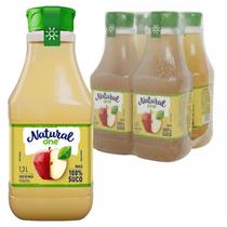 Kit c/ 4und Suco Integral Natural ONE MACA 1,3L