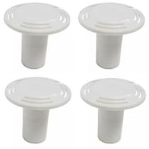 Kit C/ 4X Valvula De Ar Para Dispositivo De Hidro - Sodramar